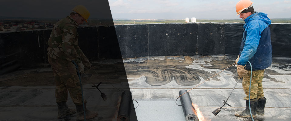 Reubens Roofing Contractors